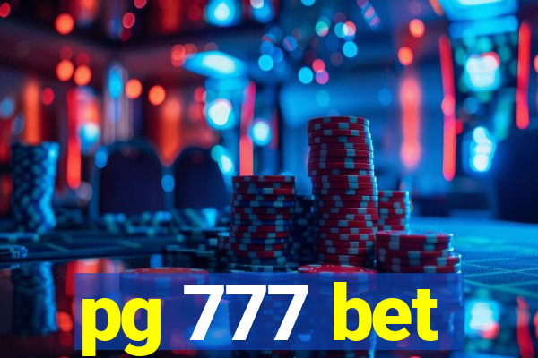 pg 777 bet